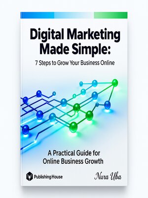 cover image of Digital Marketing Made Simple